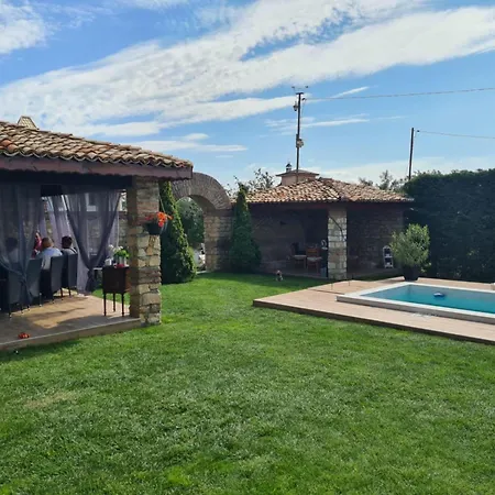 Our Favorite House Villa Varna