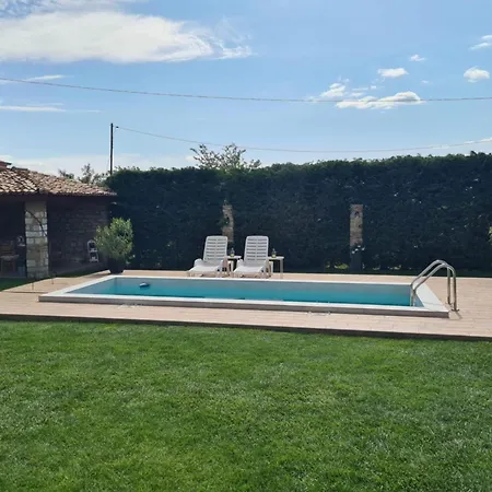 Villa Our Favorite House Varna