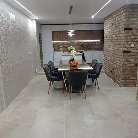 Our Favorite House * Varna