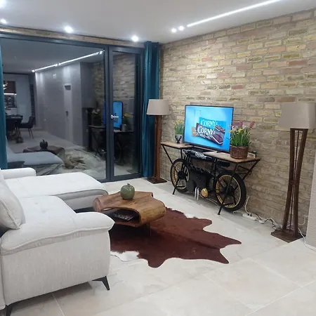 Our Favorite House Varna