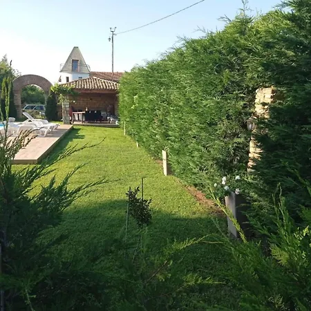 Villa Our Favorite House
