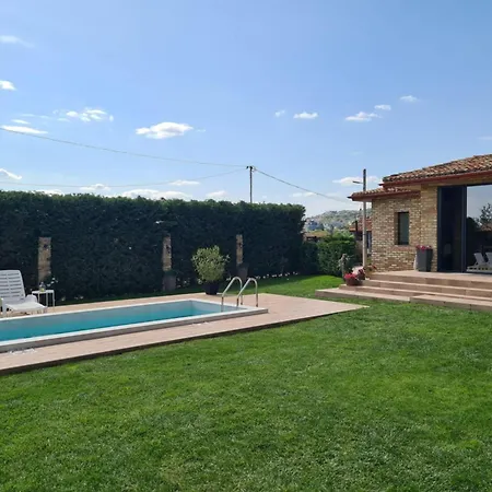 Our Favorite House Villa *